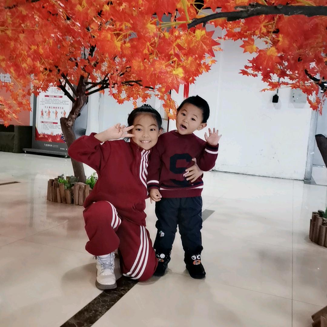 小黑妞吖