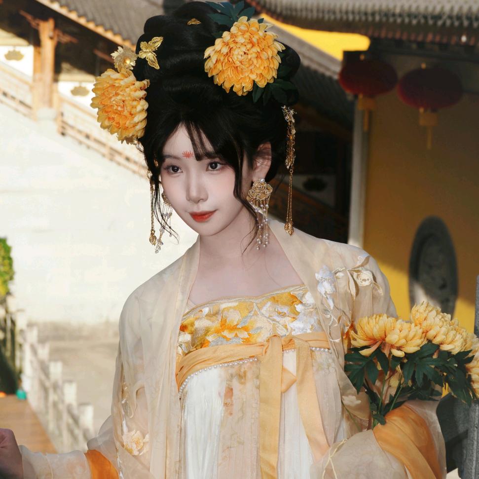 小安琪拉