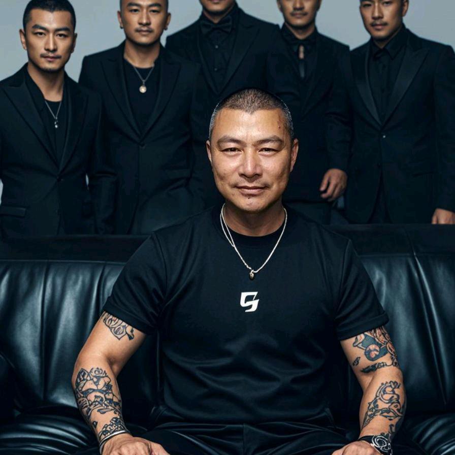 周老幺