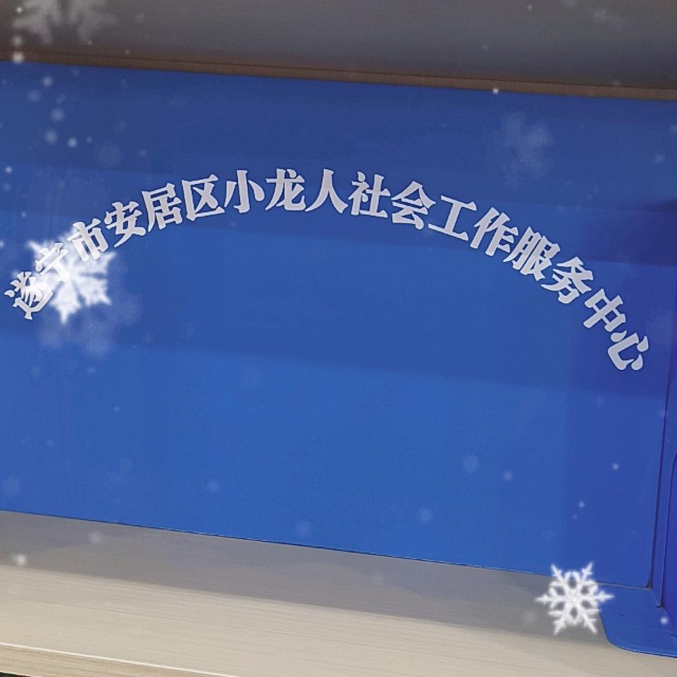 小龙人青年志愿服务队