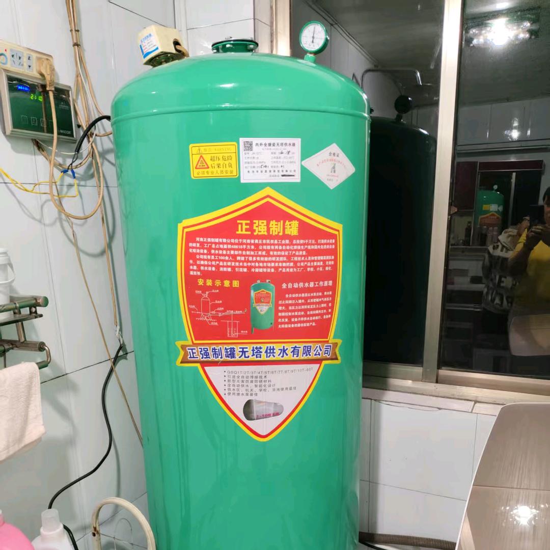 长钢志强水暖，检测漏水