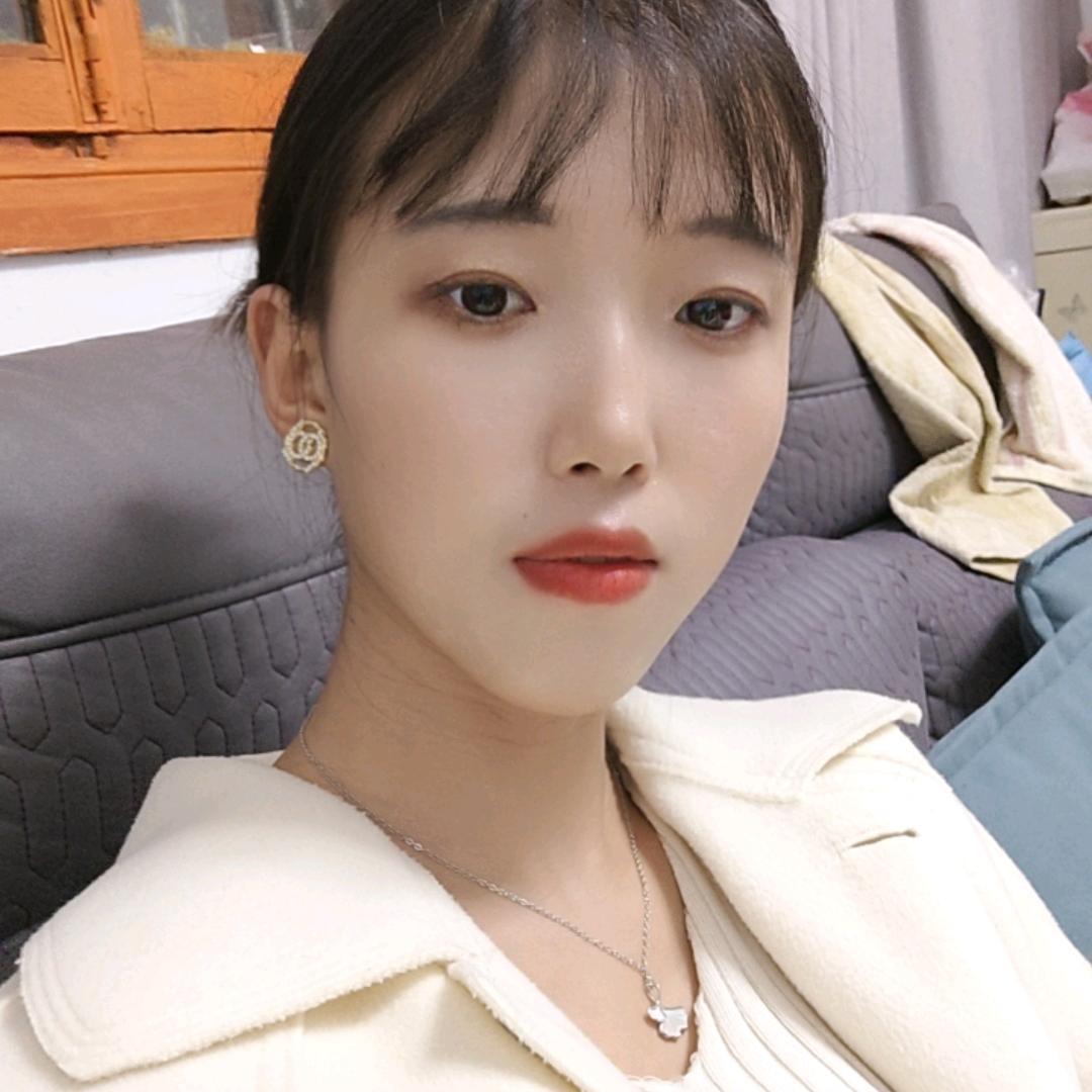 她会努力🖤