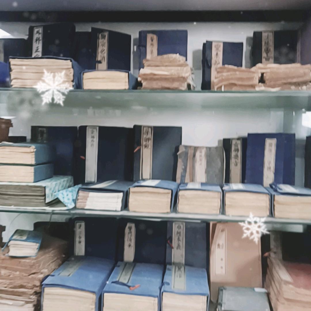 古医博轩夏小辉