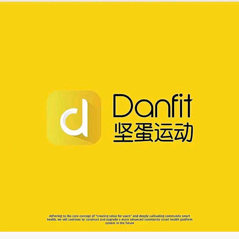 坚蛋健身(长乐公园店)