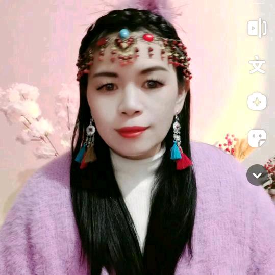 今今姐；早上5:20点开播