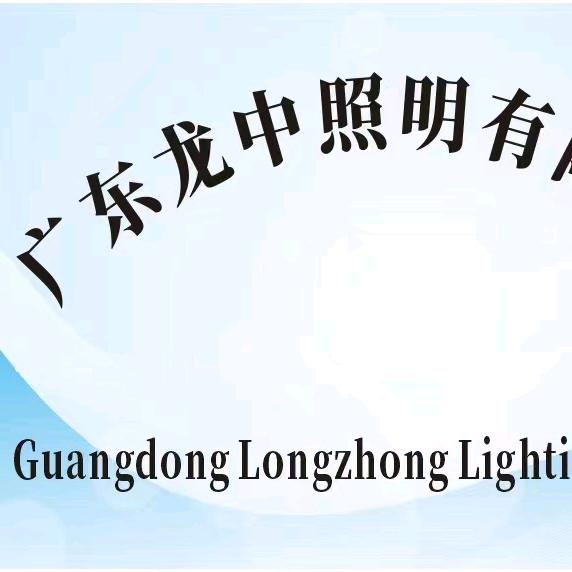 广东中山市龙中灯饰东兰县销售部