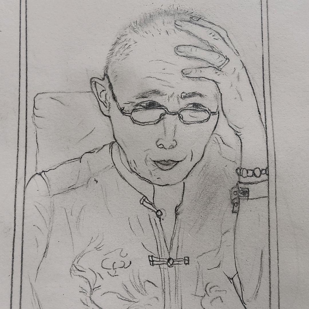 落地的幸福