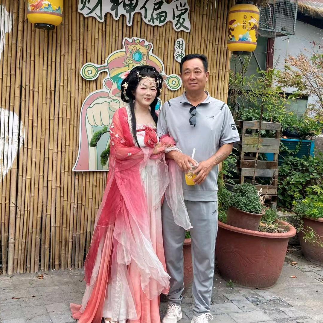 楊姐