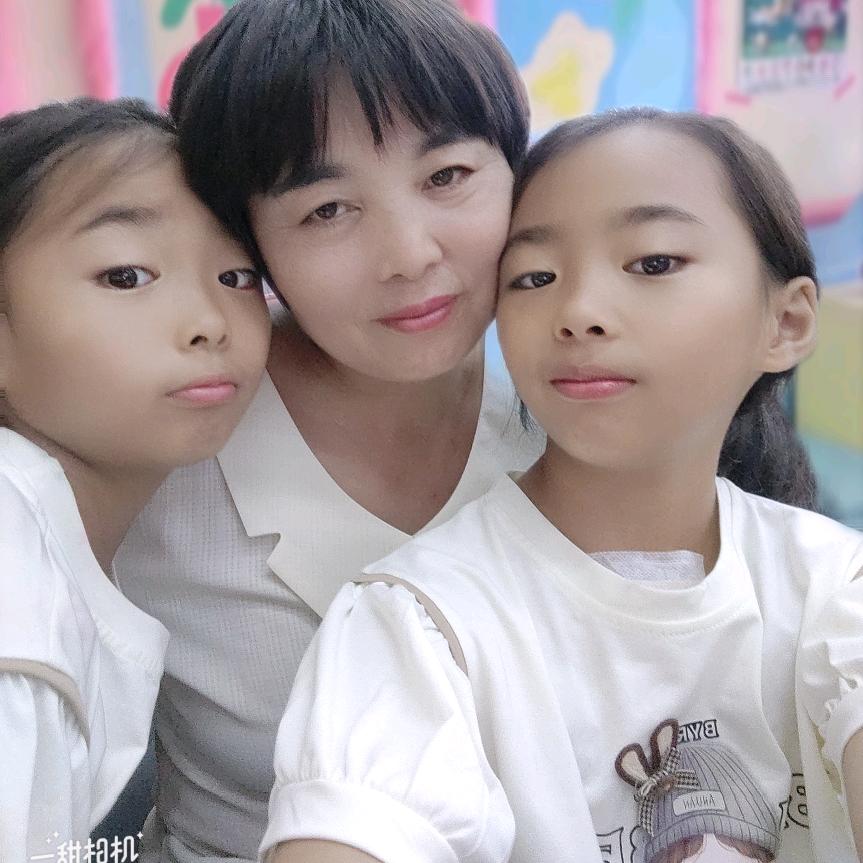 凉伴小土豆😘