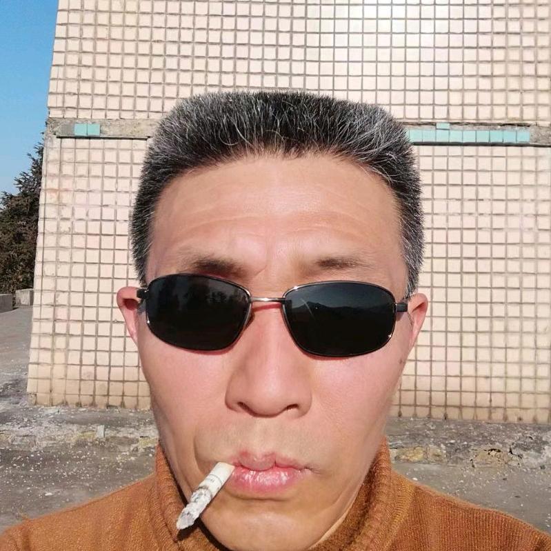 青山绿水