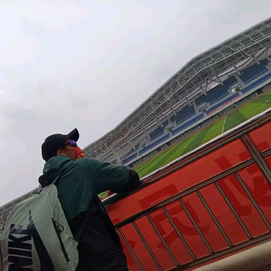 小吴从不摆烂
