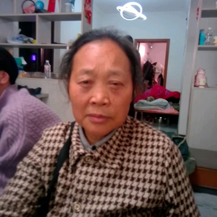 林大孃
