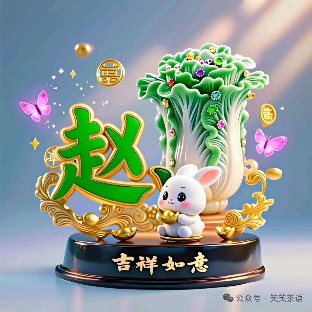 赵强