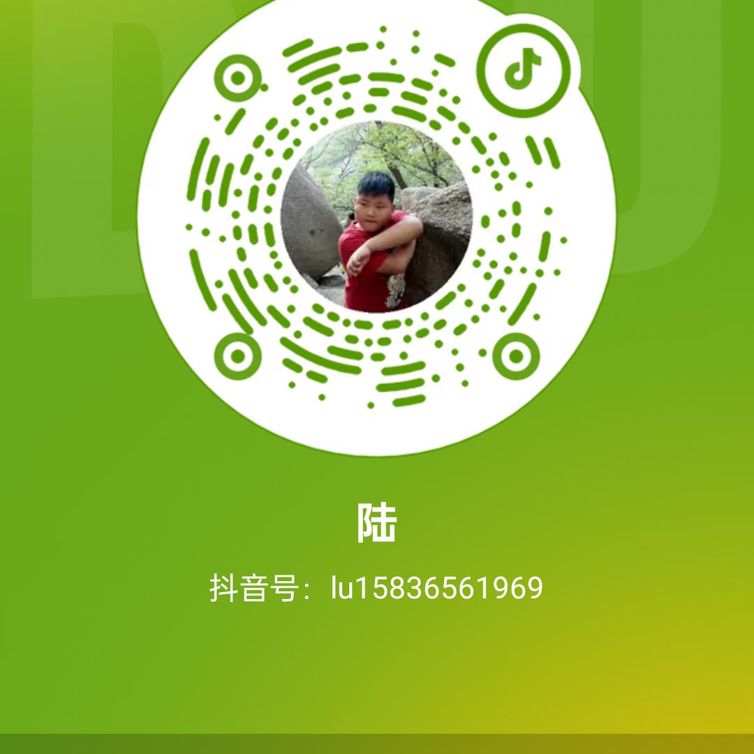 陆