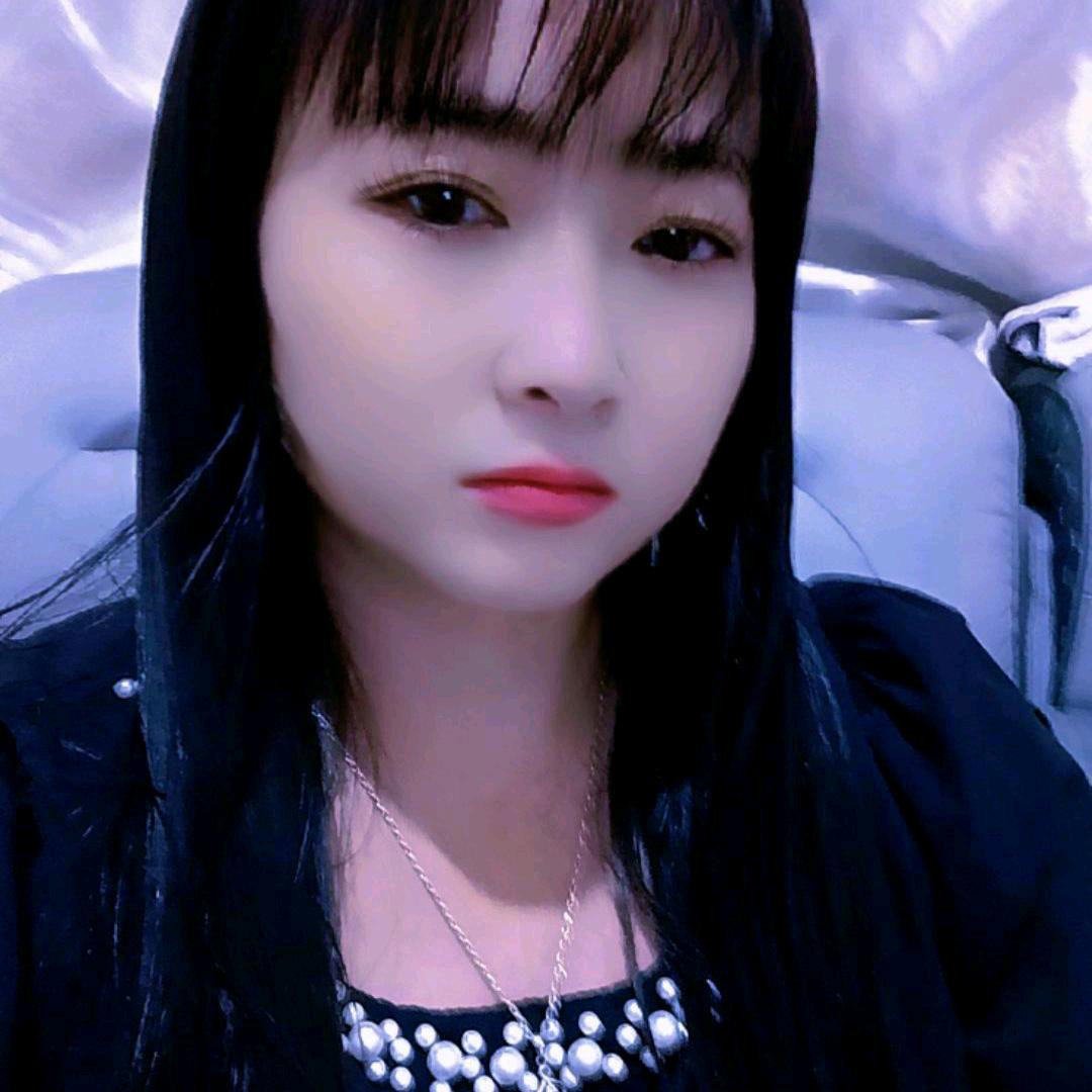 伤心的女人