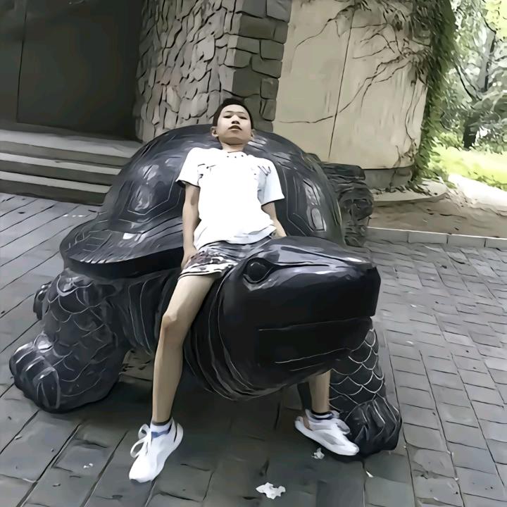 潘驴邓小闲