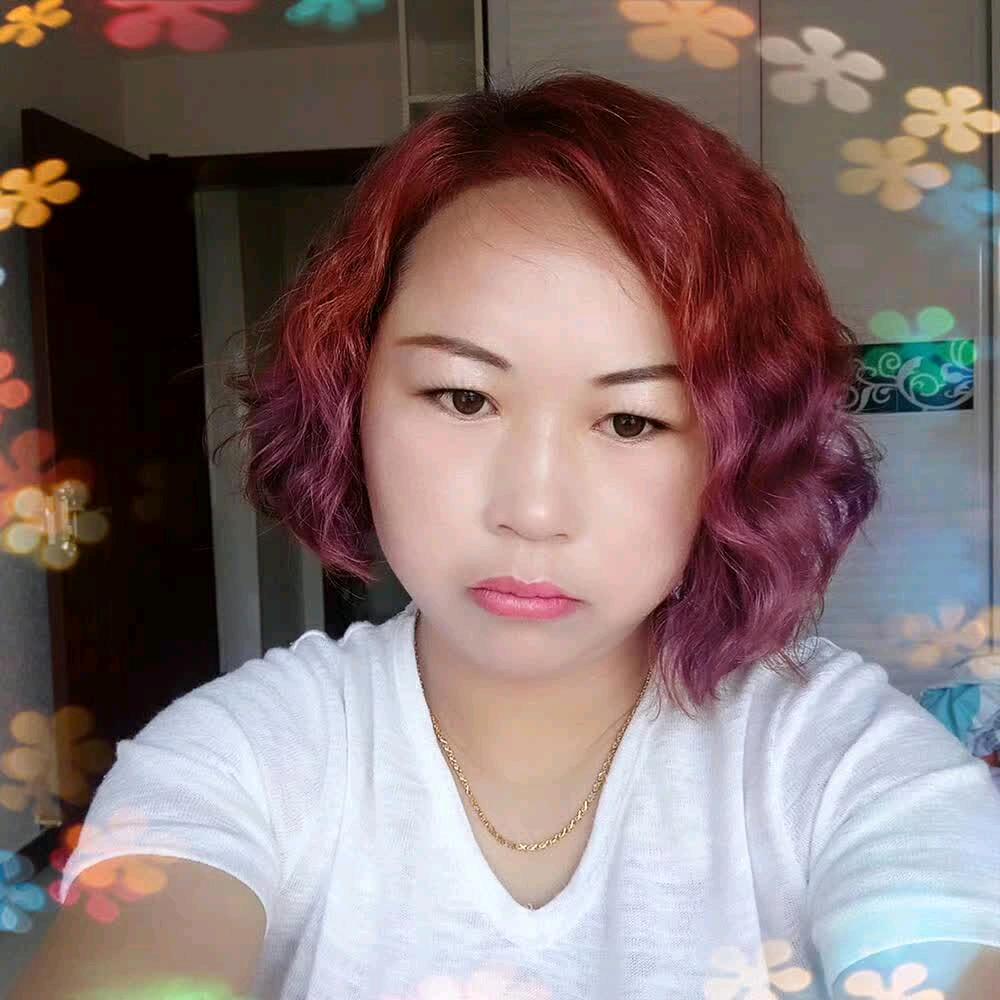 小可爱果果