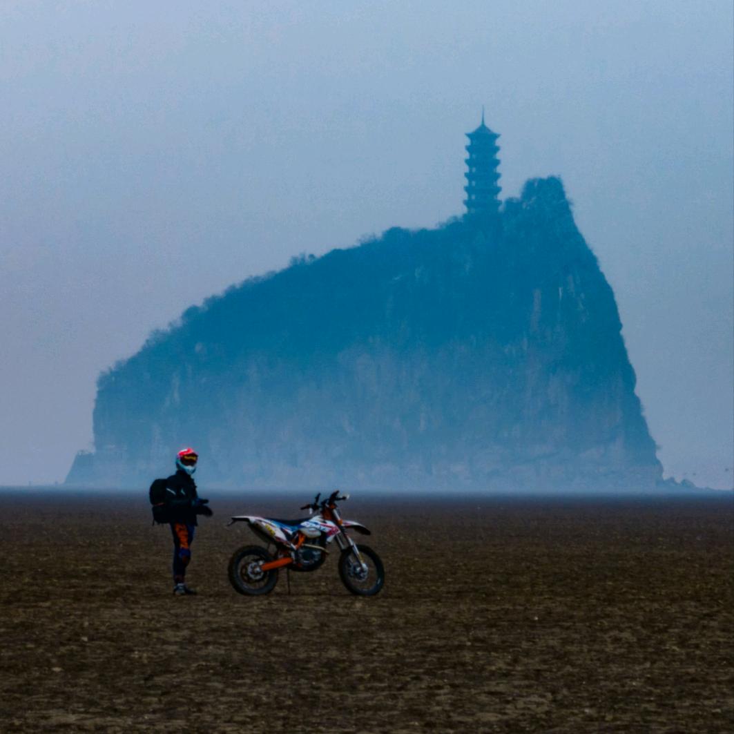 上岸丶