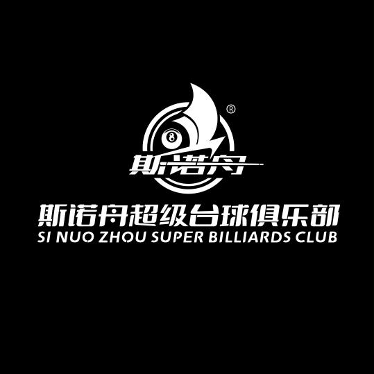 @斯诺舟台球董事长特助—跃哥