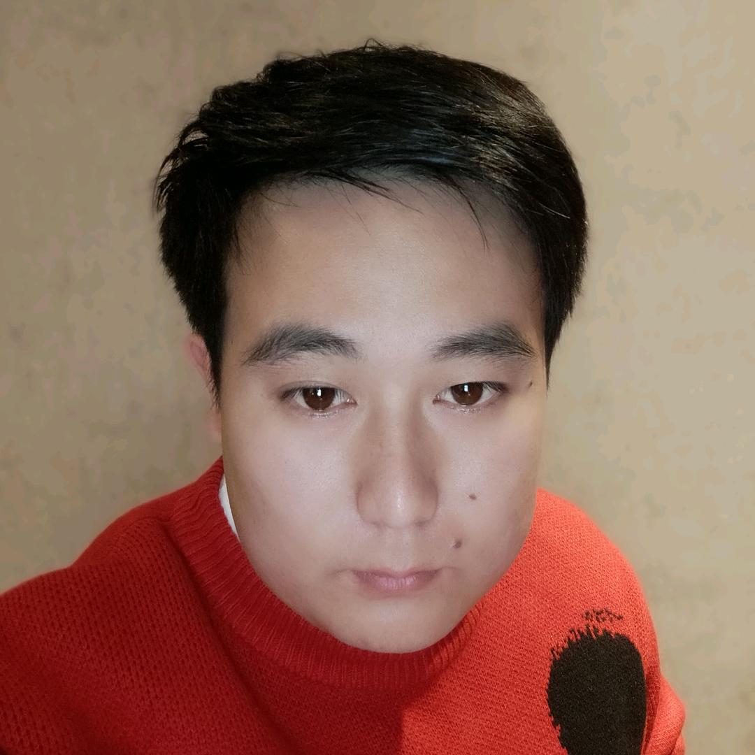 村口小凯