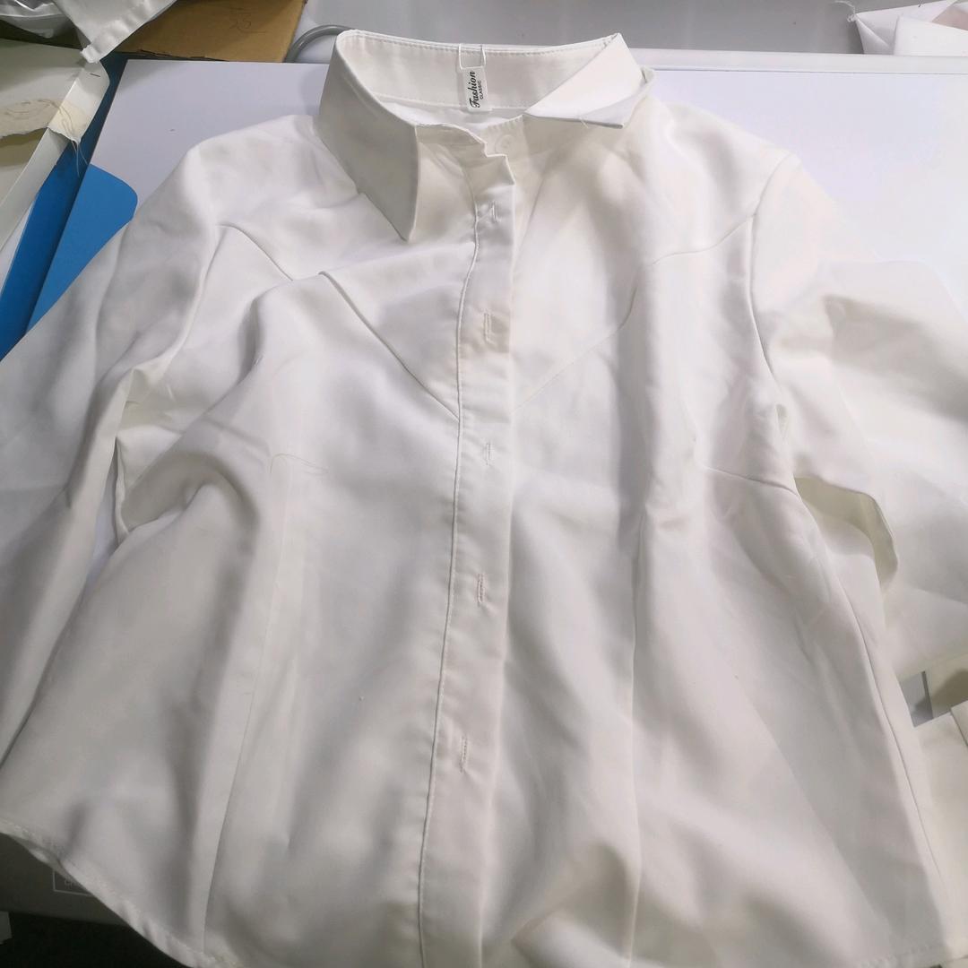 妮妮服饰（专业衬衣，小衫）