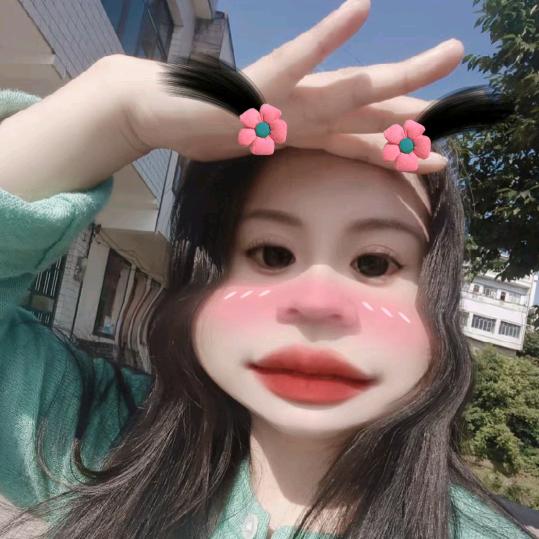 小梅梅