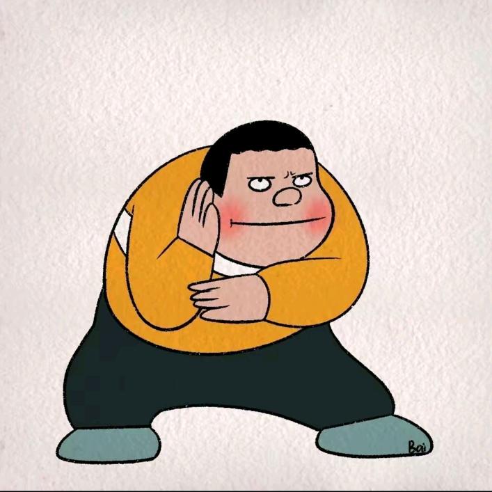 风还在吹🍂