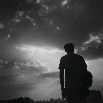 路与他人各不同，不必听风就动容
