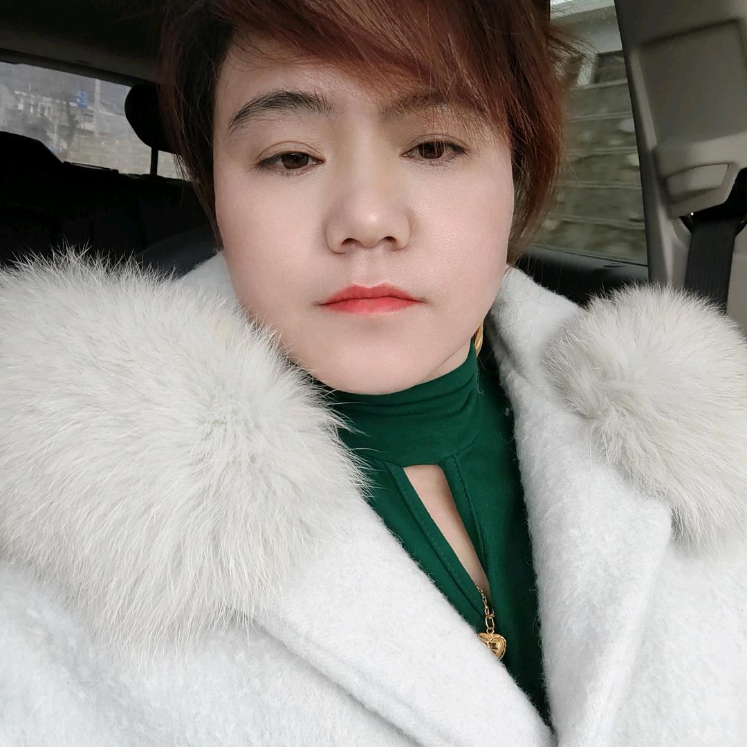 温柔只给中意人