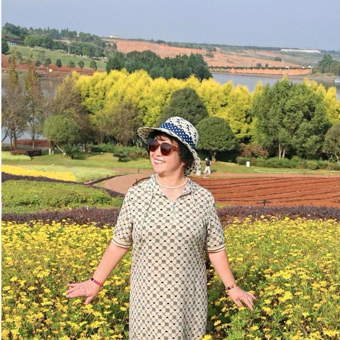 梅梅🌺