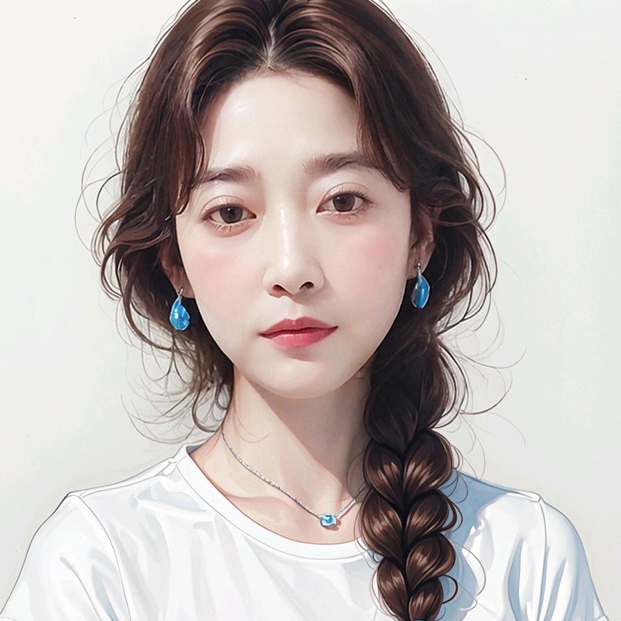 小余子穿搭