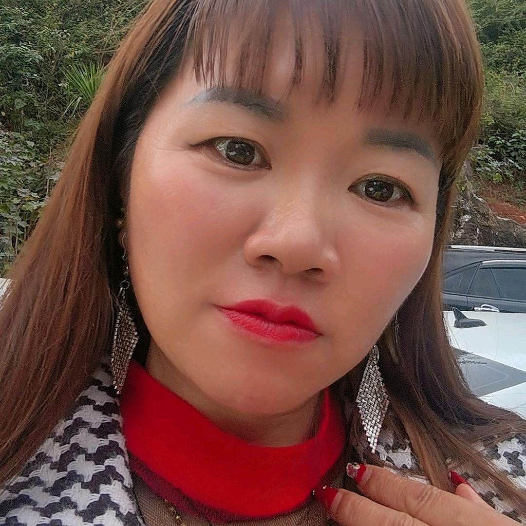 云南仙妹🎤