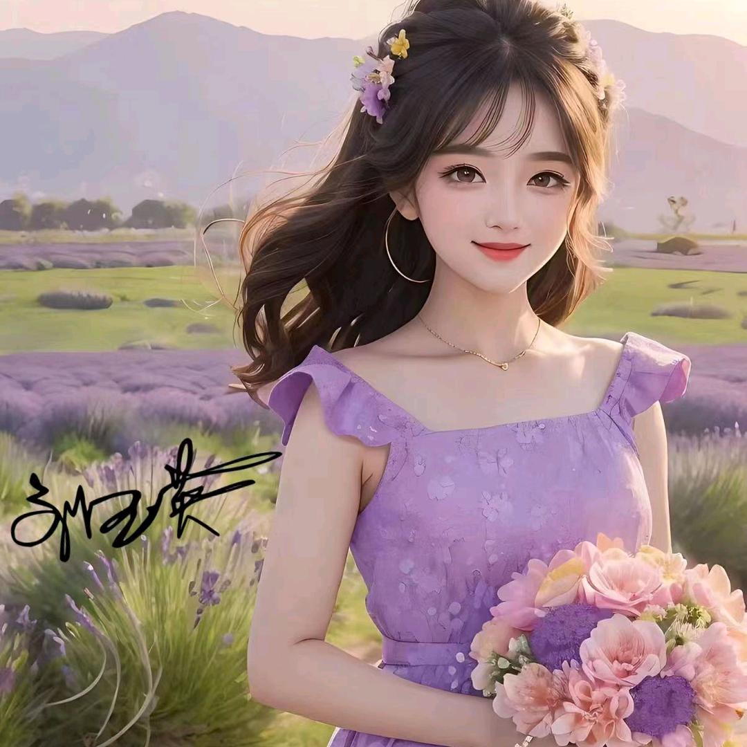 龙君妈