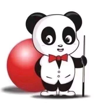 杨军台球工作室