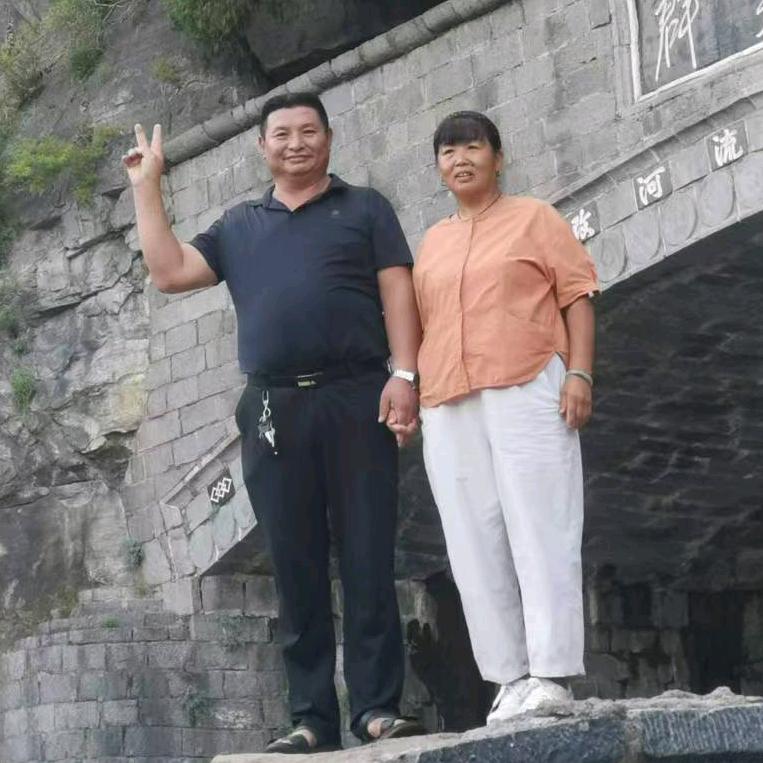 家乐奶奶