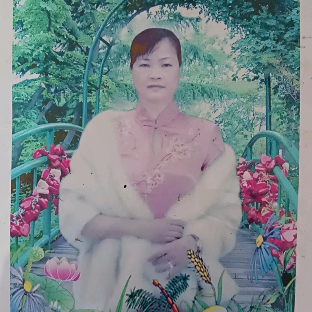 都安   黄姐