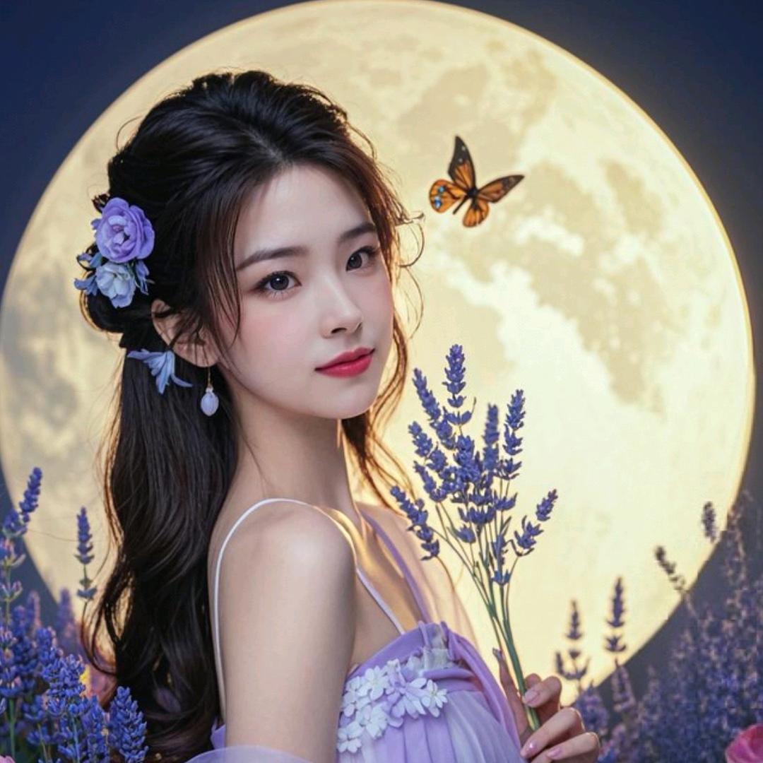 🌷