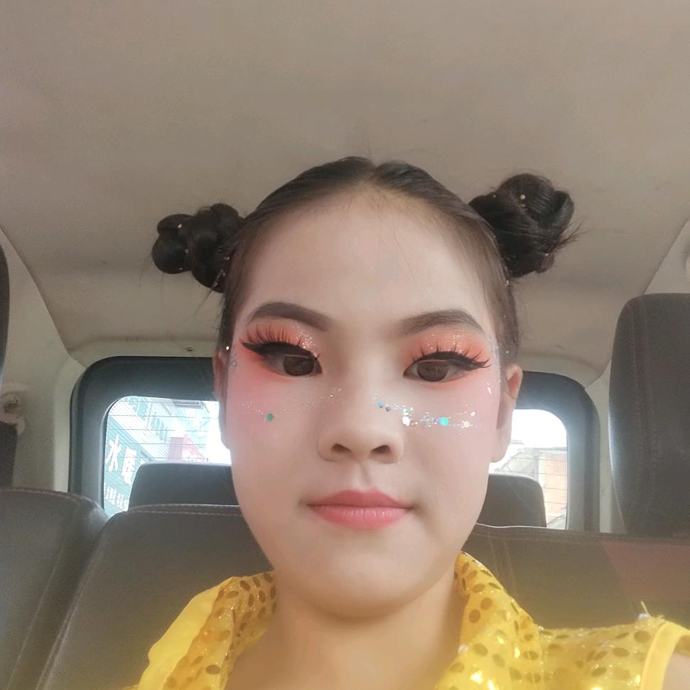 刘盈鑫！