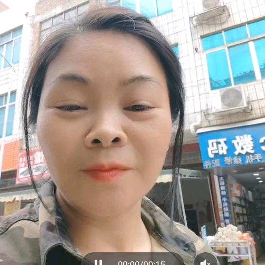 广西水妹