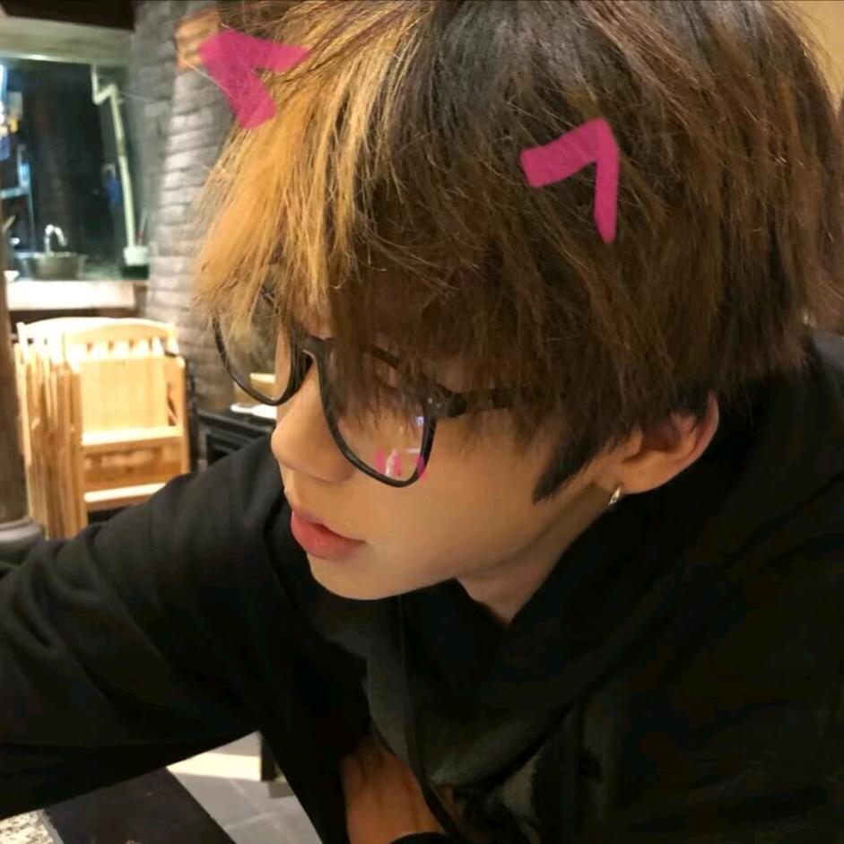 我已经习惯当一名流氓了