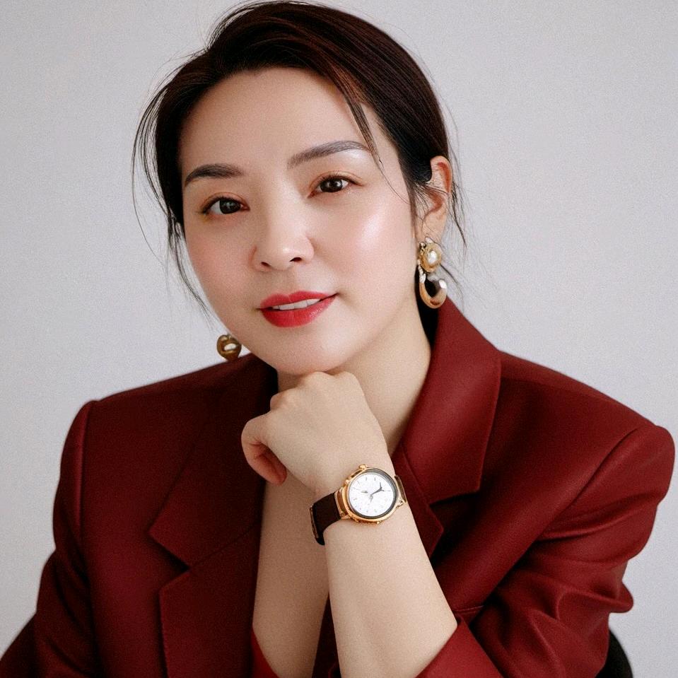 环保达人回收一姐