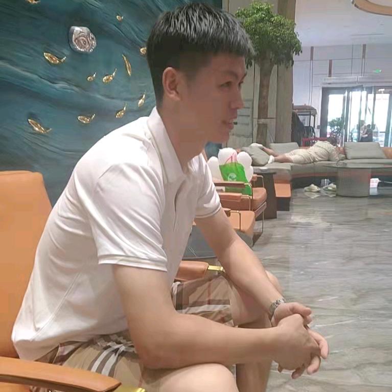 杰熙追梦🎶