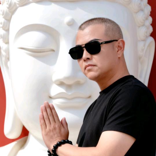 小时候最帅