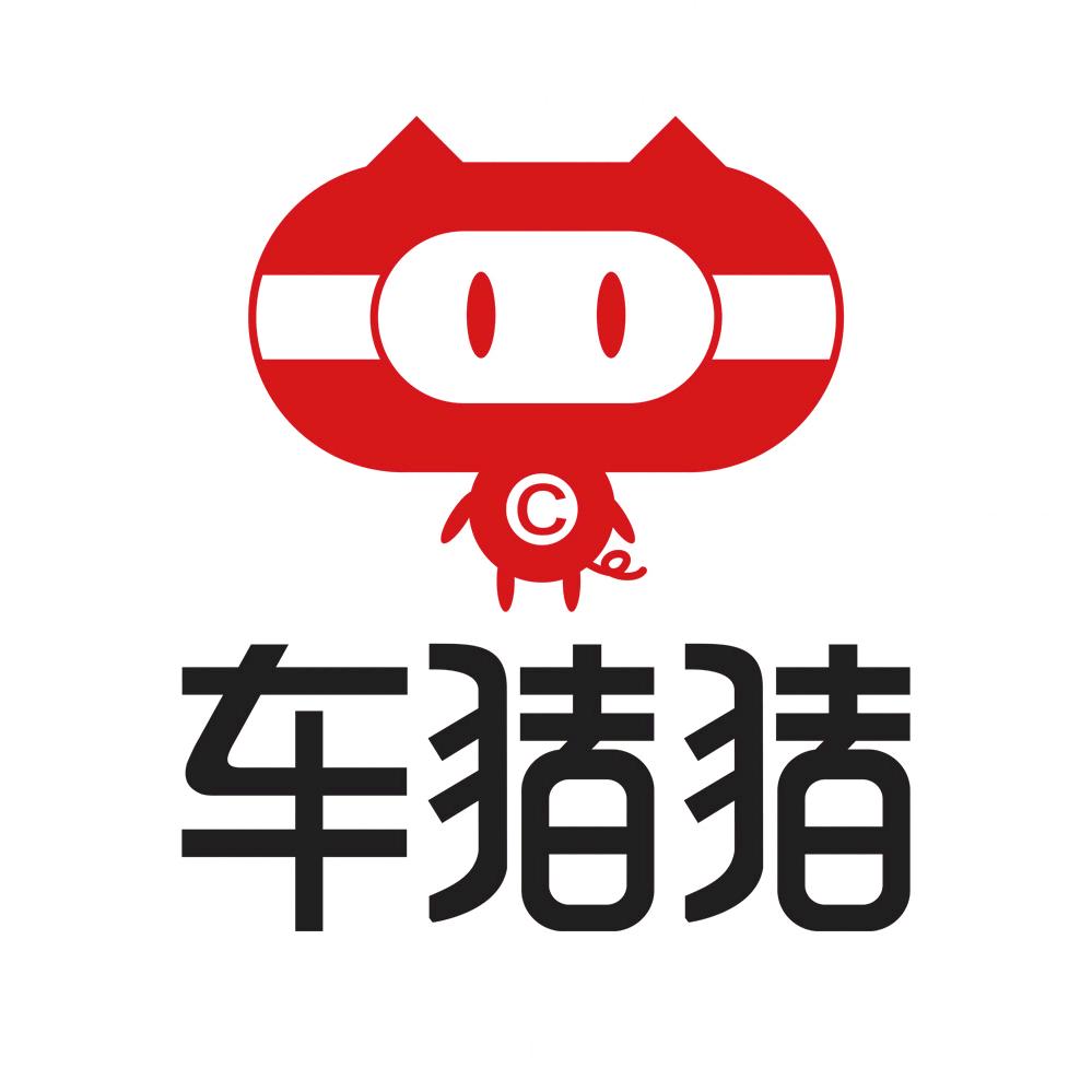 郑州斯拉维车猪猪贴膜