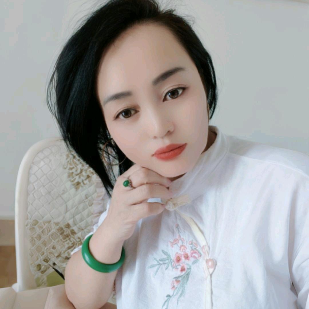 幸福美满