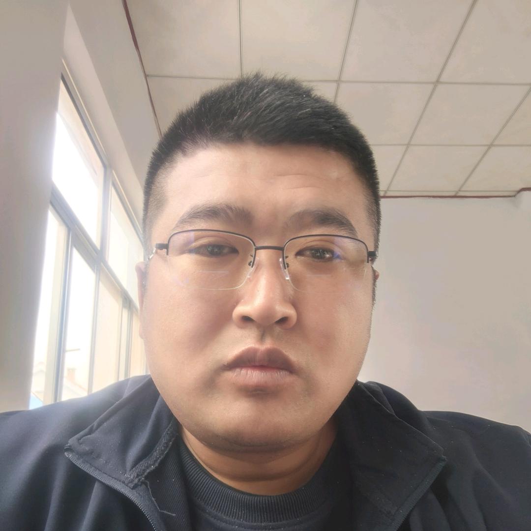 雪域孤狼