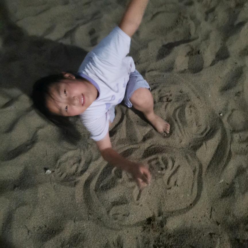 😃可爱多