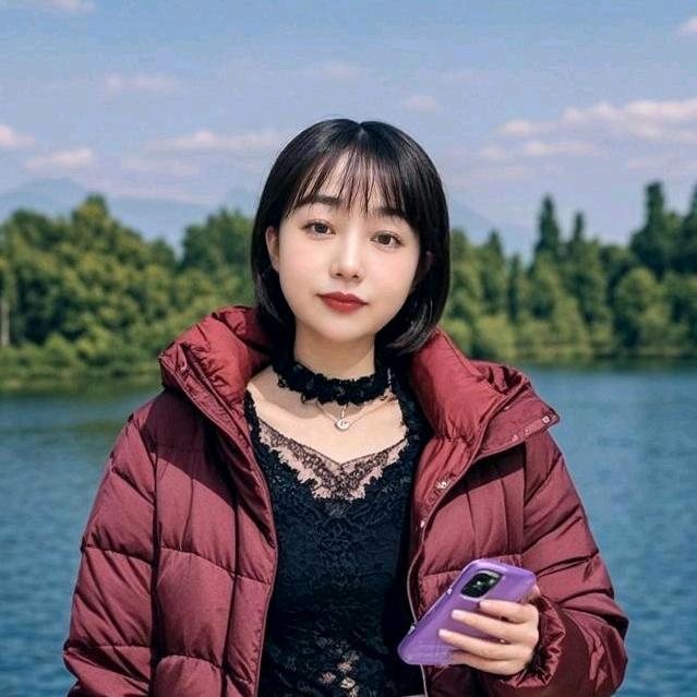 燕在林梢