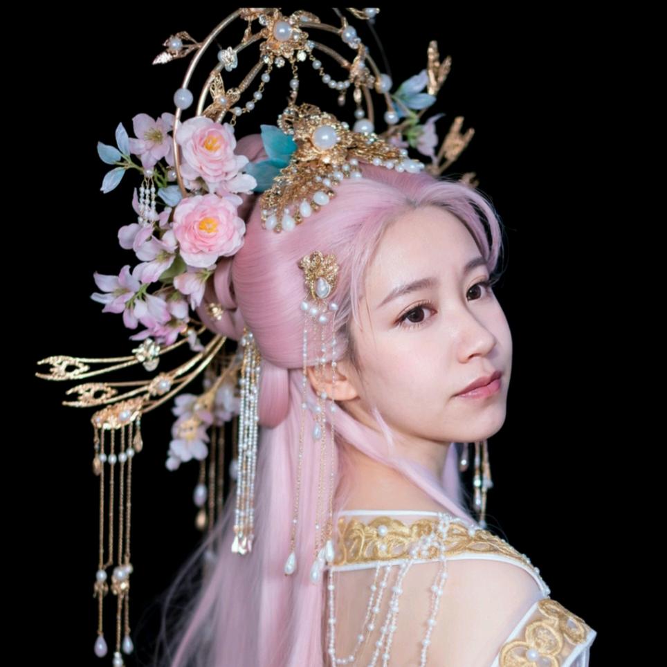 贝壳里的公主