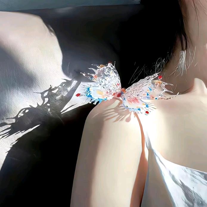 晓💕晓